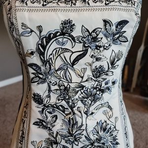 WHBM Corset